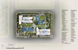 One Marina Gardens (D1), Condominium #604969351